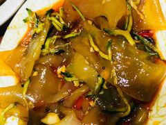 -比亚森自助烤肉料理(裕华店)