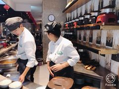 -禾珍珠家常小馆(河南博物院店)