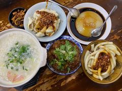 -老妈火锅粉(幸福路步行街店)