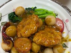 -下环街市熟食中心