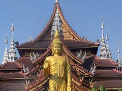 -西双版纳总佛寺