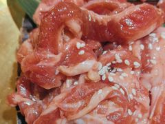 -正宗齐齐哈尔烤肉·齐牛哥鲜切炭火烤肉(杭州总店)