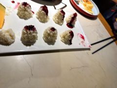 -四季厨房 鲁菜·孔府烤鸭(高新万达店)