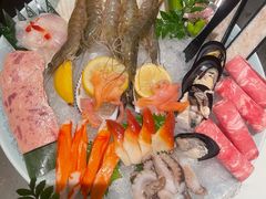 -生如夏花泰式火锅(伊藤双楠店)