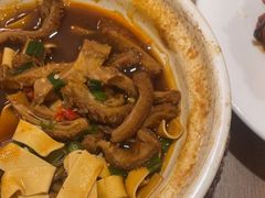 -新白鹿餐厅(城西银泰城店)