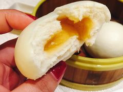 流沙包-唐宫海鲜舫