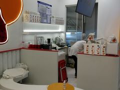 -Fruwich果明治(西单更新场店)
