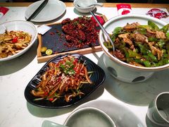 -望湘园湖南菜(赛格店)