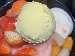 -鲜芋仙(南开大悦城店)