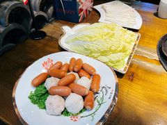 -槐店王婆大虾(开发区店)