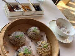 -金轩中餐厅 Jin Xuan(浦东丽思卡尔顿酒店)