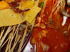 -袁记串串香(平潭店)