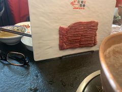 -仁和四季涮肉馆(天坛南门店)