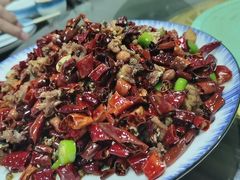 歌乐山辣子-毛草房(南辛庄街店)
