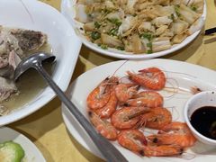 -吉莲利苑海鲜酒家(珠海拱北29年老字号店)