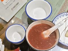 -松针蔡记蒸饺(花园路店)