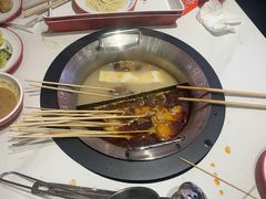 -宏姐串串香(征仪路店)