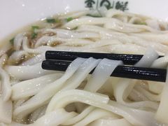 肉丝粉-和记粉馆(湘春路店)