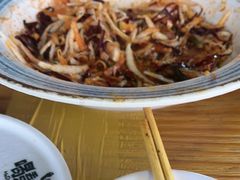 -喝丢一只鞋海鲜烧烤·海肠捞饭(文体街店)