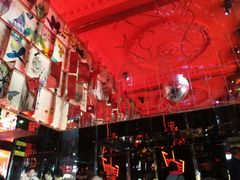 -百威KTV(恒福路店)