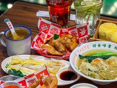 -西关味(大卫城店)