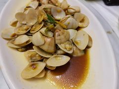 -金海湾海鲜排档(朱家尖店)