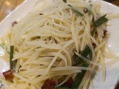 -赵崽儿川式面品(金桥国际店)