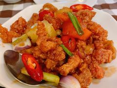 -文东记(马里士他店)