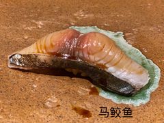-镹·鱼料理  国产鱼使用店