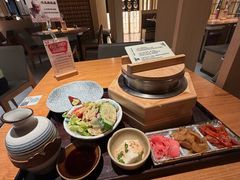 -味太助·银饭食堂(中华城店)
