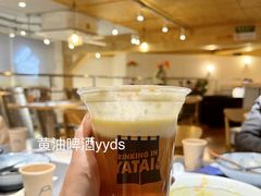 -火山屋台(新街口店)