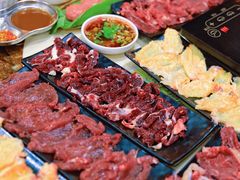 -福合埕牛肉丸(福平路店)