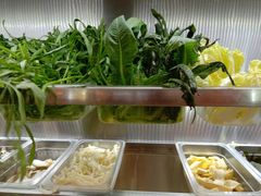 -张亮麻辣烫(三亚商品街店)