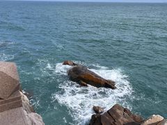 -湄洲岛