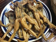 -刘师父老汉口江湖菜(蔡锷路店)