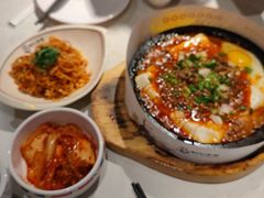 -七八冷面·延边朝鲜族美食(欢乐谷店)