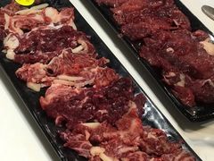 吊龙-陈记顺和牛肉火锅馆(天河北路店)
