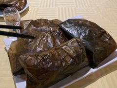 -粤北餐馆