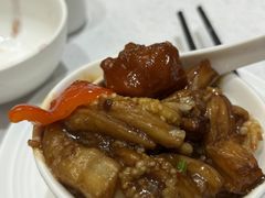 -和平馆·地道港澳茶餐厅(西门口店)