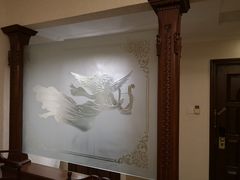 -上海锦江金门大酒店