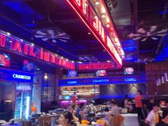 -红盔甲·小龙虾(车公庙店)