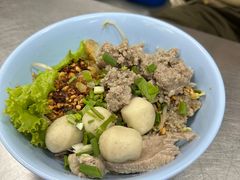 -榮泰米粉湯(Left Shop)