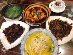 臭大元烧肥肠-壶园美食·淮扬菜(东圈门店)
