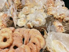 -西村叔叔的店·面包·甜品·蛋糕(崂山丽达店)