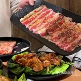 湘当别致的一家湘派烤肉🤏