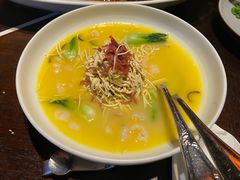 -杭州西子湖四季酒店·金沙厅
