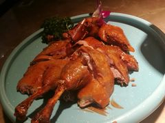 香酥鸭-新白鹿餐厅(金鹰新街口店)
