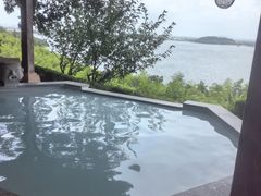 -天目湖涵田度假村