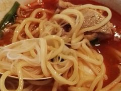 -马来西亚美食街
