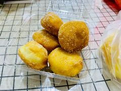 -BreadTalk面包新语·烘焙蛋糕(中心书城店)